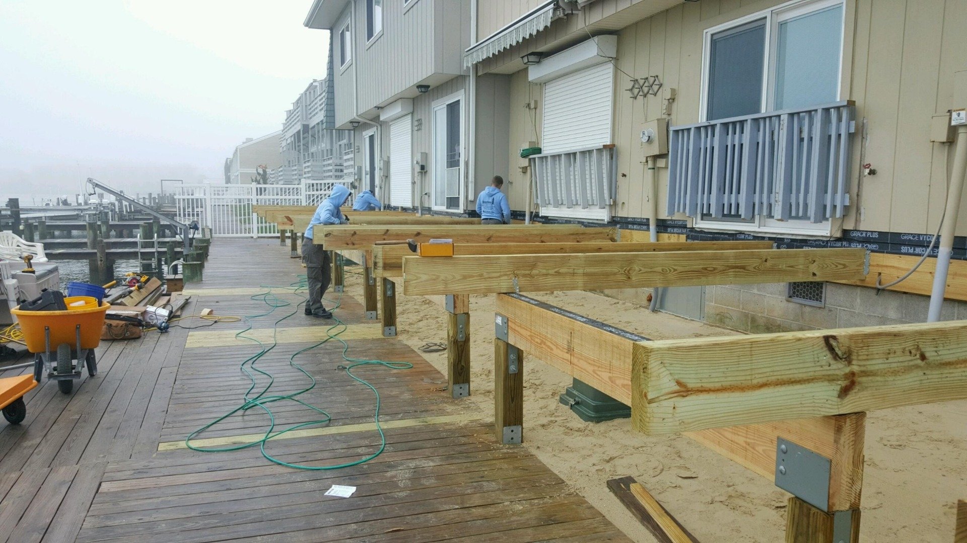 15 Bay Cove I Ocean City full decks replacement.JPG